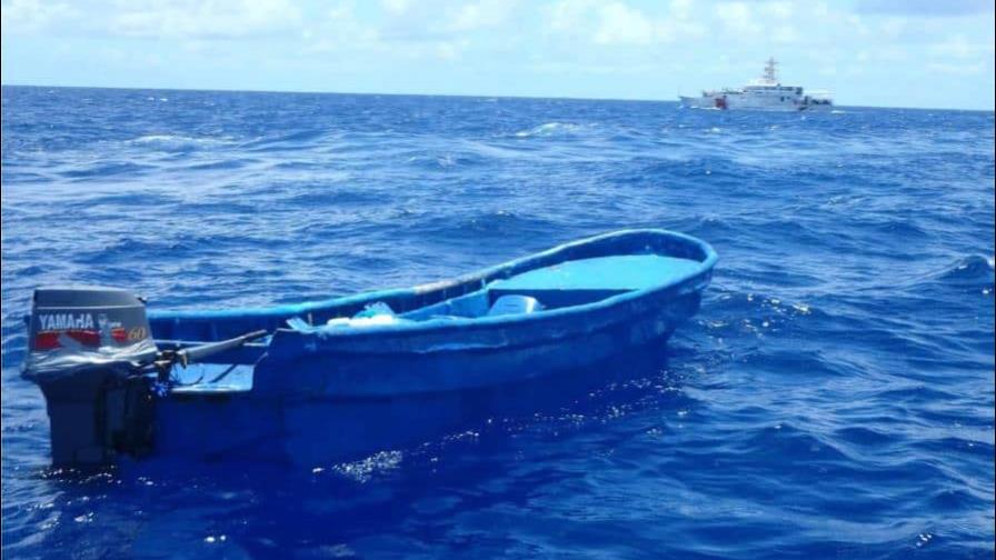 Detenidos 21 migrantes de Haití y Dominicana en Puerto Rico e Islas Vírgenes