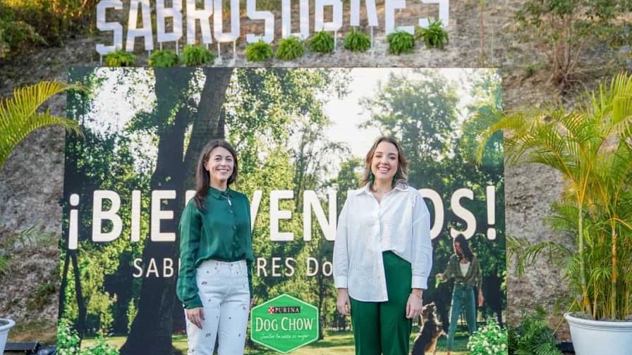 Los Sabrosobres Dog Chow, una línea con un sabor sin igual Los Sabrosobres Dog Chow, una línea con un sabor sin igual