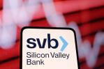 Las autoridades de EEUU toman control del Silicon Valley Bank