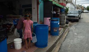 Madres despreocupadas ante la alerta por chikungunya emitida por Salud Pública