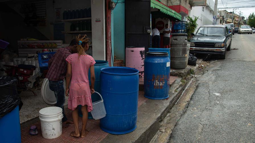 Madres despreocupadas ante la alerta por chikungunya emitida por Salud Pública