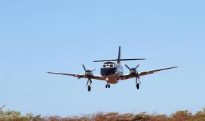 Junta de Aviación Civil informa sobre nuevas rutas aéreas desde Punta Cana y Santo Domingo