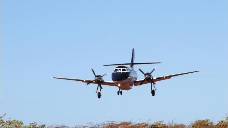 Junta de Aviación Civil informa sobre nuevas rutas aéreas desde Punta Cana y Santo Domingo