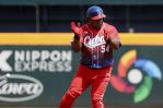 Cuba reacciona ante Panamá para conseguir primera victoria del Clásico
