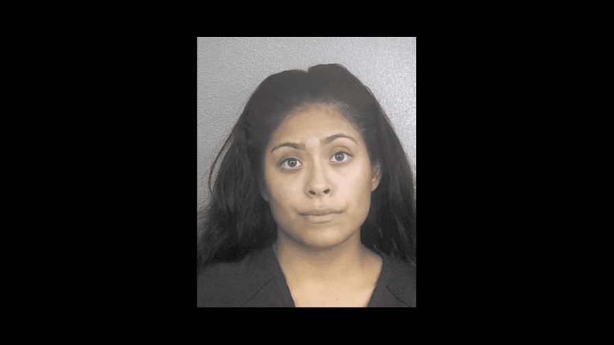 Declaran culpable a una mujer de Florida por la muerte de su hijastro de 3 años en 2015 Declaran culpable a una mujer de Florida por la muerte de su hijastro de 3 años en 2015