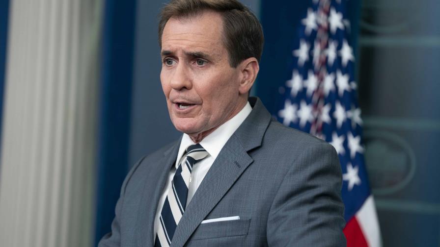 EEUU a China: si quiere ser constructiva que presione a Rusia a retirarse