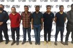 Cinco nuevos detenidos por secuestro y asesinato de estadounidenses en México