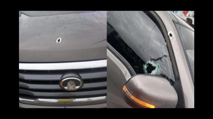 Directora de cárcel ecuatoriana sufre un atentado que deja policías heridos