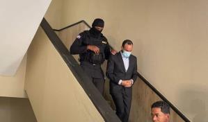 Aplazan juicio preliminar contra Jairo González, acusado de estafa por más de 100 millones dólares