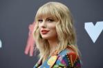 Taylor Swift: la estrella del pop que ha roto varios récords