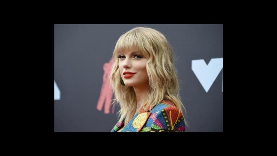 Taylor Swift: la estrella del pop que ha roto varios récords Taylor Swift: la estrella del pop que ha roto varios récords