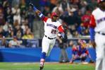 Dominicana siempre derrotó a Venezuela en el Clásico Mundial de Béisbol Dominicana siempre derrotó a Venezuela en el Clásico Mundial de Béisbol