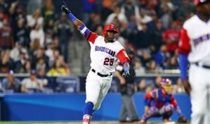 Dominicana siempre derrotó a Venezuela en el Clásico Mundial de Béisbol