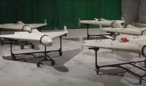 EEUU sanciona empresas chinas que venden drones a Irán usados en Ucrania