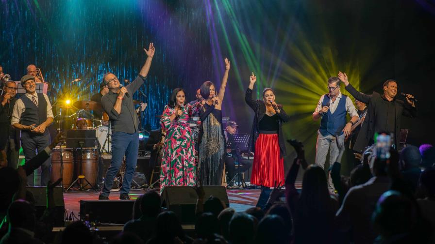 “Frank Ceara: El tour entre amigos” llega al Gran Teatro del Cibao “Frank Ceara: El tour entre amigos” llega al Gran Teatro del Cibao