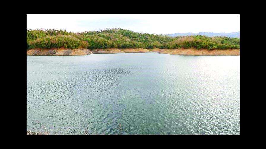 Severa sequía provoca  que se racione el agua en el Gran Santo Domingo