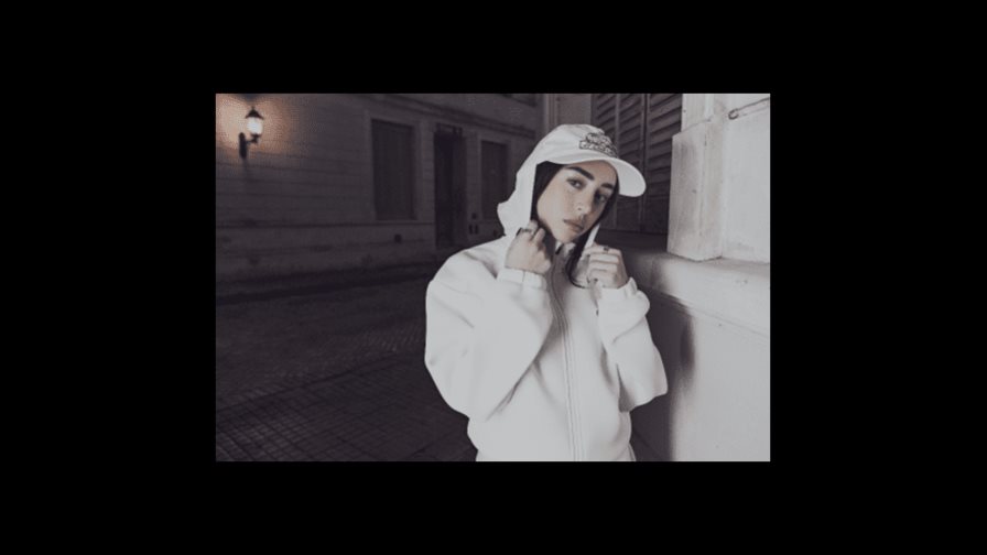 Nicki Nicole abre su corazón en nuevo sencillo No voy a llorar