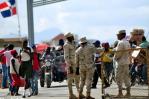 Seguridad fronteriza requirió en patrullajes RD$1,287.2 millones