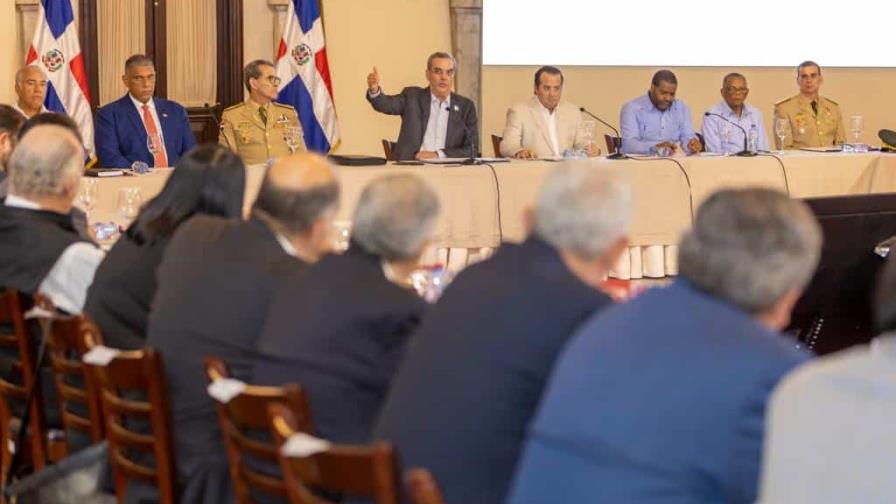 Cercanía de las elecciones afectaría cooperación de partidos para pacto sobre Haití