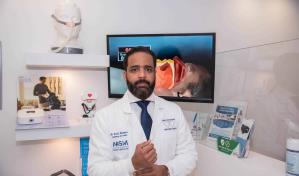 Erick Alcántara: "La privación del sueño tiene un impacto en la salud"