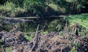 Duquesa inicia proceso para tratar los lixiviados