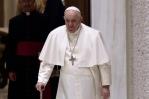 El papa francisco: Renunciaría si el cansancio me impidiese ver las cosas con claridad