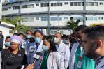 CMD denuncia agresión a médico residente en la Maternidad de Los Mina