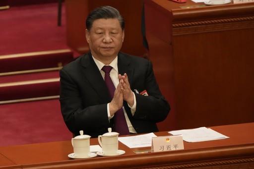 Xi Jinping obtiene un tercer periodo al frente de China por 5 años más