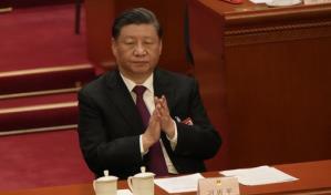 Xi Jinping asegura que China estará en el lado correcto de la historia