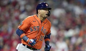 Yuli Gurriel y José Iglesias firman contrato de ligas menores con Miami