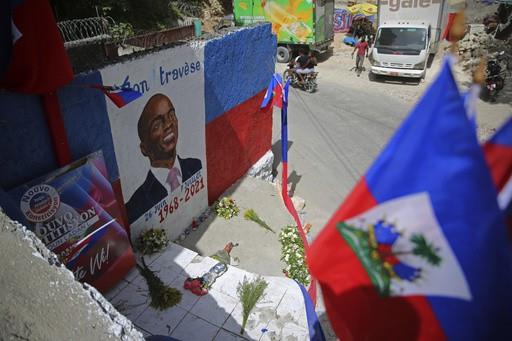 Identifican a dos nuevos sospechosos por el asesinato del presidente de Haití