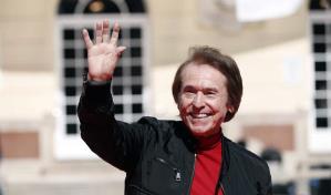 Raphael vive otra gran noche en la inauguración del Festival de Málaga