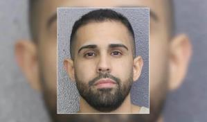 Enfermero de prisiones se declara culpable de venta droga a presos en Florida