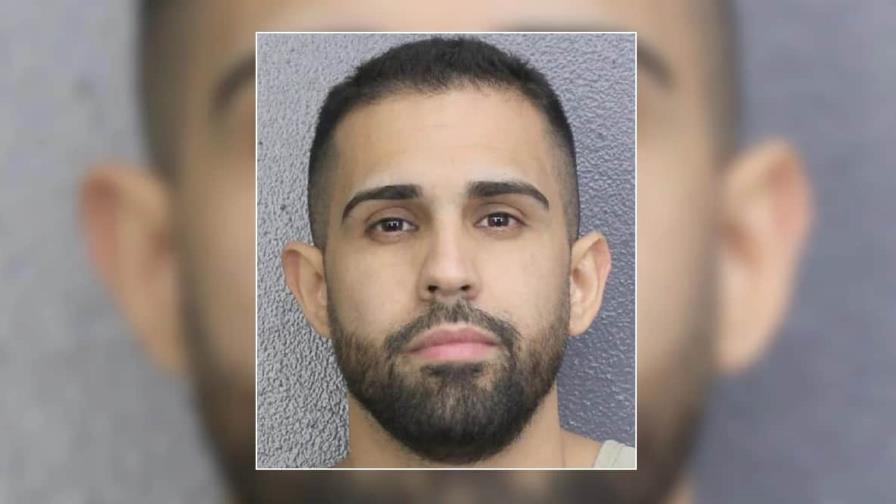 Enfermero de prisiones se declara culpable de venta droga a presos en Florida