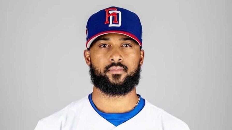 Sandy Alcántara: “Sé lo que tengo que hacer”; dice que está al 100%