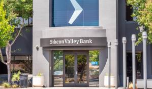 Caen acciones en Asia ante quiebra de Silicon Valley Bank