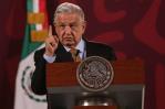 López Obrador dice a EEUU que su Gobierno combate fentanilo como nadie López Obrador dice a EEUU que su Gobierno combate fentanilo como nadie