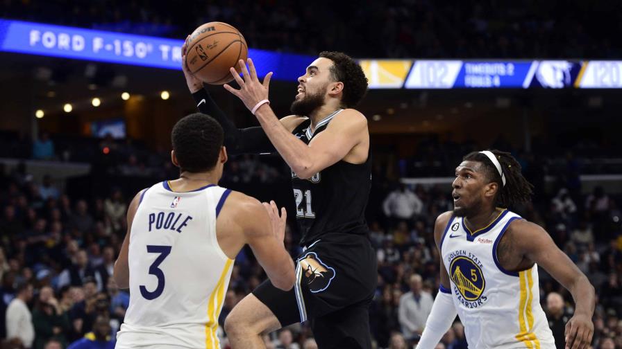 Grizzlies y Kings siguen cerrado duelo por segundo lugar en el Oeste