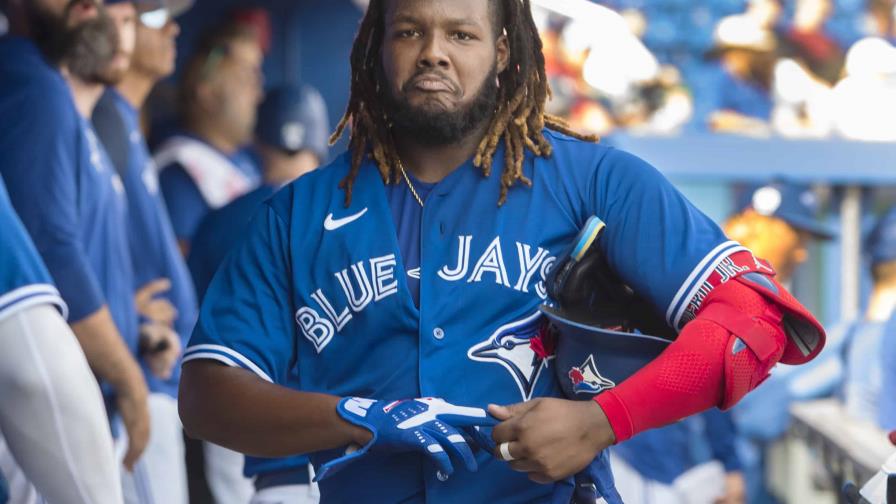 Azulejos no descartan que Guerrero se incorpore a selección de República Dominicana