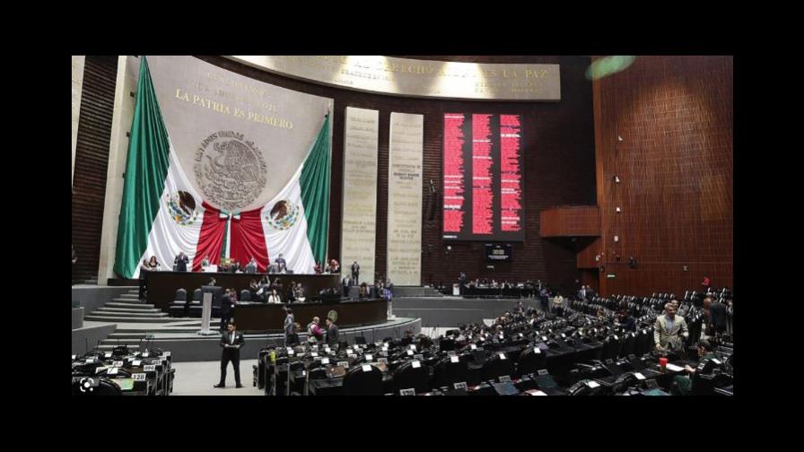 Diputados mexicanos aprueban 15 años de cárcel a quien ataque con ácido