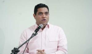 El PRM sancionará dirigentes que desacataron "Regla de Oro" en la municipalidad 