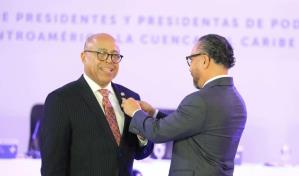 Alfredo Pacheco asume presidencia Pro-Tempore de organismo internacional