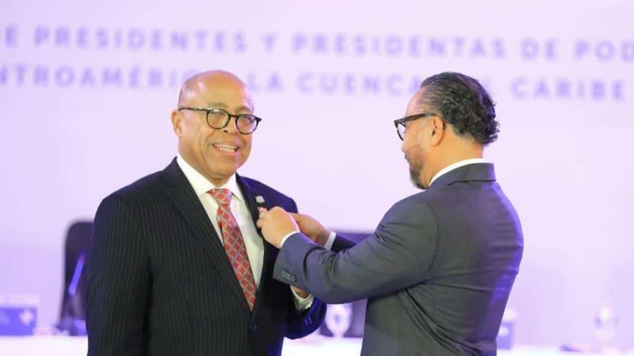 Alfredo Pacheco asume presidencia Pro-Tempore de organismo internacional Alfredo Pacheco asume presidencia Pro-Tempore de organismo internacional