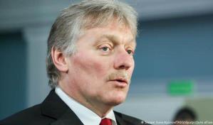 Rusia dice que Occidente está detrás de las protestas en Georgia