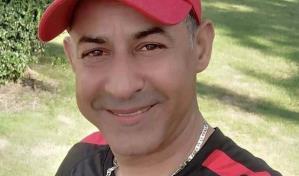 Se entregó a las autoridades hombre acusan de matar vigilante de financiera en Moca