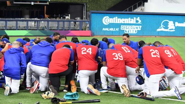 Clásico Mundial: Entérate aquí dónde y a qué hora ver el juego entre RD vs Venezuela