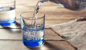 &iquest;Es saludable el agua con gas?