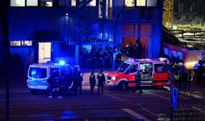 Hombre mató a seis Testigos de Jehová en Hamburgo era miembro de la comunidad