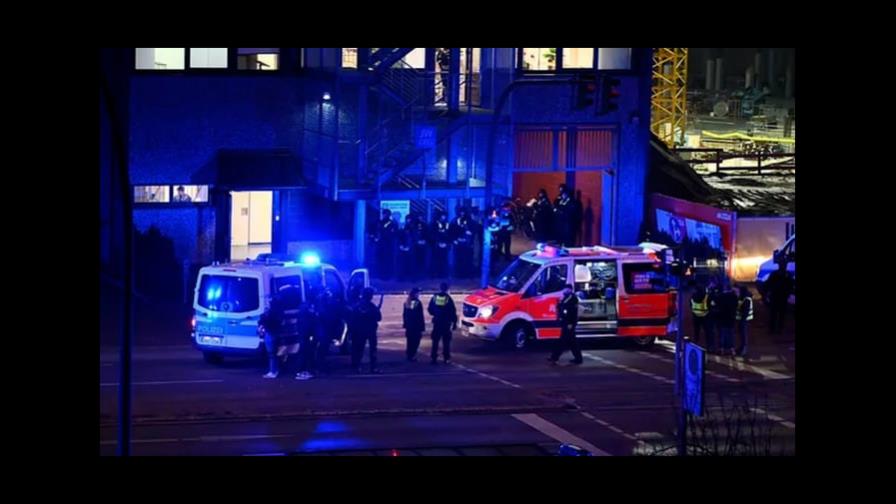 Hombre mató a seis Testigos de Jehová en Hamburgo era miembro de la comunidad