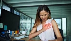 Los infartos en personas jóvenes van en aumento: estas son las razones